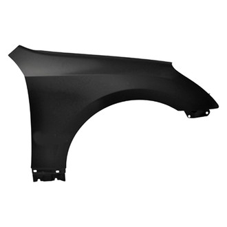 Replace® - Front Passenger Side Fender (Brand New OE)