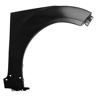 Replace® - Front Passenger Side Fender (Brand New OE)
