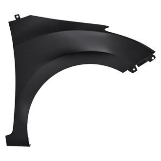 Replace® - Front Passenger Side Fender (Standard Line)