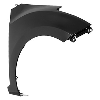Replace® - Front Passenger Side Fender (Platinum Plus)