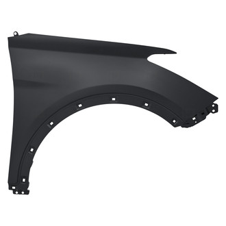 Replace® - Front Passenger Side Fender (Platinum Plus)