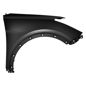 Replace® - Front Passenger Side Fender (Brand New OE)
