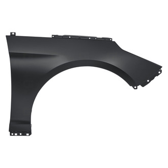 Replace® - Front Passenger Side Fender (Brand New OE)