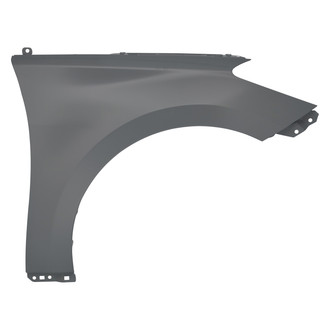 Replace® - Front Passenger Side Fender (Brand New OE)