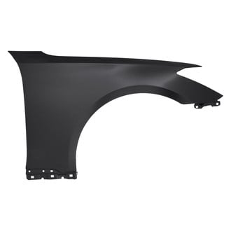 Replace® - Front Passenger Side Fender (Brand New OE)