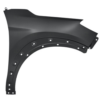 Replace® - Front Passenger Side Fender (Standard Line)