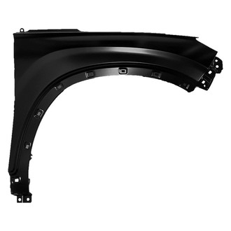 Replace® - Front Passenger Side Fender (Standard Line)
