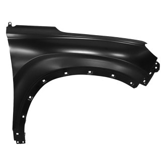 Hyundai Santa Fe Body Parts | Collision Repair, Restoration - CARiD.com