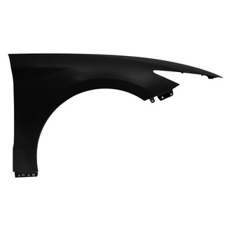 Replace® - Front Passenger Side Fender (CAPA Certified)