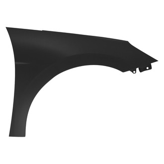 Replace® - Front Passenger Side Fender (CAPA Certified)