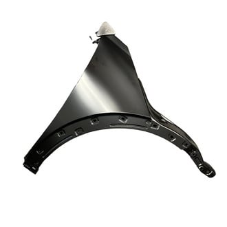 Replace® - Front Passenger Side Fender (Standard Line)