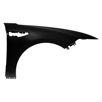 Replace® - Front Passenger Side Fender (CAPA Certified)