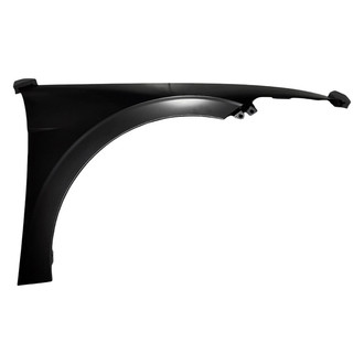Replace® - Front Passenger Side Fender (CAPA Certified)