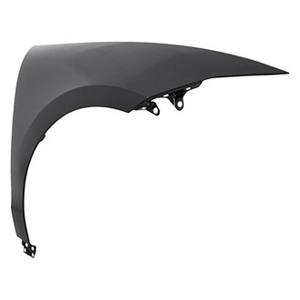 Replace® - Front Passenger Side Fender (Standard Line)