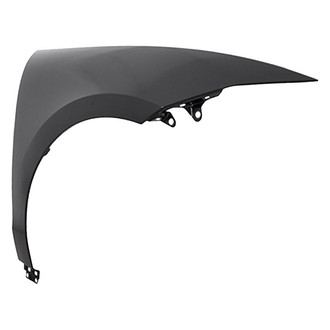 Replace® - Front Passenger Side Fender (CAPA Certified)