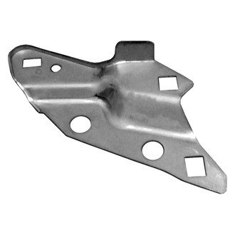 Replace® - Front Upper Passenger Side Fender Brace (Standard Line)
