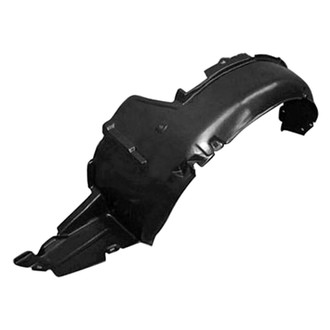 Replace® - Front Driver Side Fender Liner (Standard Line)