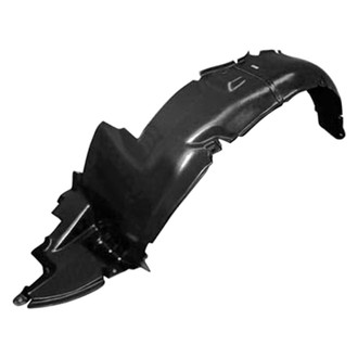 Replace® - Front Driver Side Fender Liner (Standard Line)