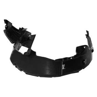 Replace® - Front Driver Side Fender Liner (CAPA Certified)