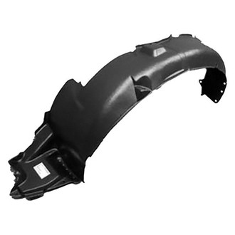 Replace® - Front Driver Side Fender Liner (Standard Line)