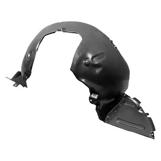 Replace® - Front Driver Side Fender Liner (Standard Line)