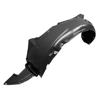 Replace® - Front Driver Side Fender Liner (Standard Line)