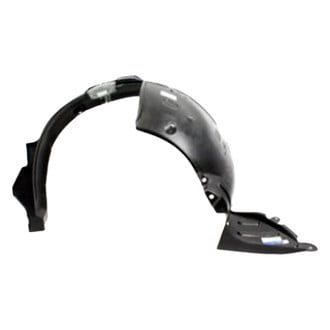Replace® - Front Driver Side Fender Liner (Brand New OE)