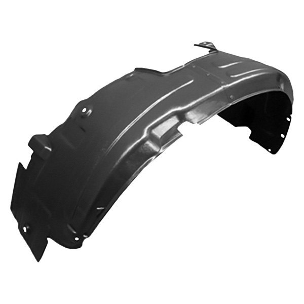 Replace® - Front Driver Side Fender Liner