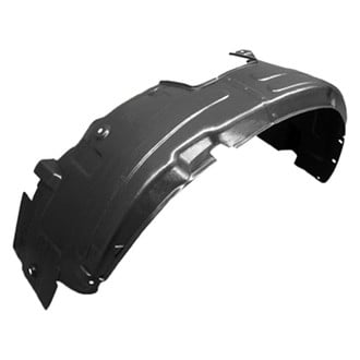 Replace® - Front Driver Side Fender Liner (Standard Line)