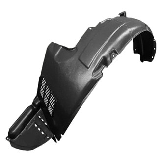 Replace® - Front Driver Side Fender Liner (CAPA Certified)