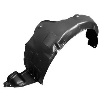 Replace® - Front Driver Side Fender Liner (CAPA Certified)