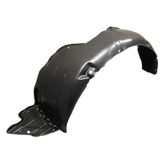 Replace® - Front Driver Side Fender Liner (Standard Line)