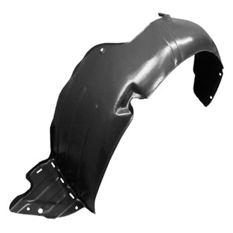 Replace® - Front Driver Side Fender Liner (Brand New OE)