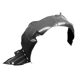 Replace® - Front Driver Side Fender Liner (Brand New OE)