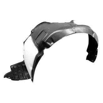 Replace® - Front Driver Side Fender Liner (Standard Line)