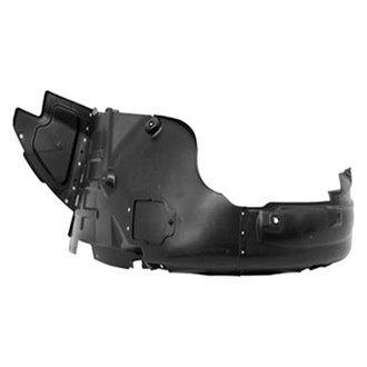 Replace® - Front Driver Side Fender Liner (CAPA Certified)