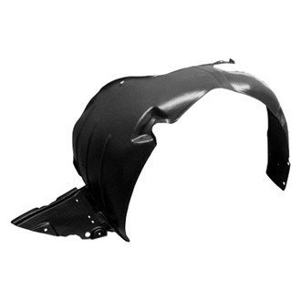 Replace® - Front Driver Side Fender Liner (Standard Line)