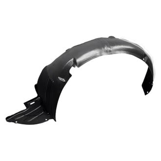 Replace® - Front Driver Side Fender Liner (Standard Line)