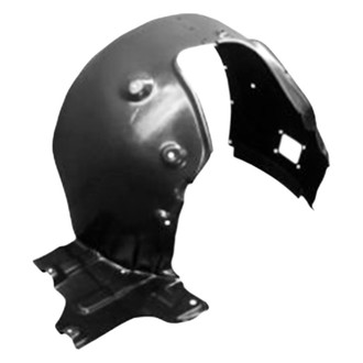 Replace® - Front Driver Side Fender Liner (Brand New OE)