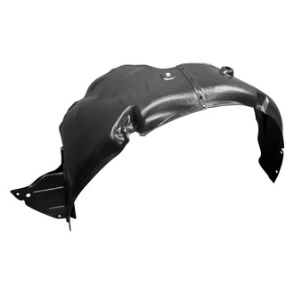 Replace® - Front Driver Side Fender Liner (Standard Line)