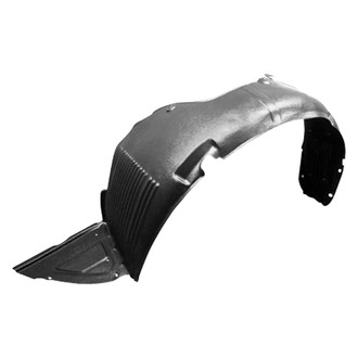 Replace® - Front Driver Side Fender Liner (Standard Line)