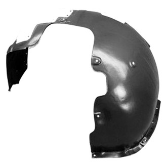 Replace® - Front Driver Side Fender Liner (Standard Line)