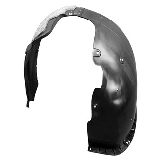 Replace® - Front Driver Side Fender Liner (CAPA Certified)
