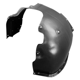 Replace® - Front Driver Side Fender Liner (Standard Line)