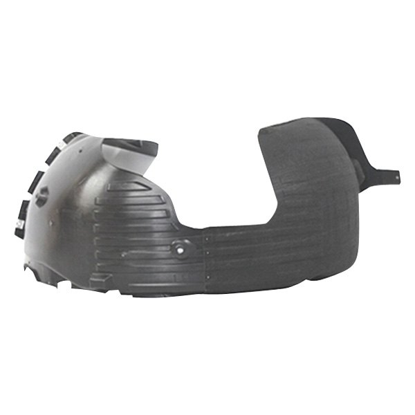 Replace® - Front Driver Side Fender Liner