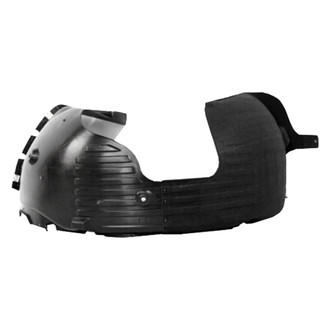 Replace® - Front Driver Side Fender Liner (CAPA Certified)