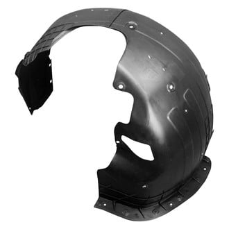 Replace® - Front Driver Side Fender Liner (Standard Line)