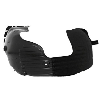 Replace® - Front Driver Side Fender Liner (Standard Line)