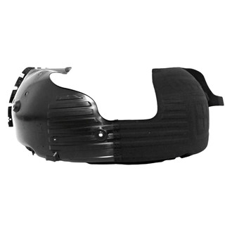 Replace® - Front Driver Side Fender Liner (CAPA Certified)