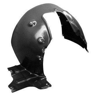 Replace® - Front Driver Side Fender Liner (Standard Line)